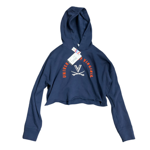 Vist Large View of Product Image Which is *NEW* Nike Outerwear Light Jacket W Navy Blue MD