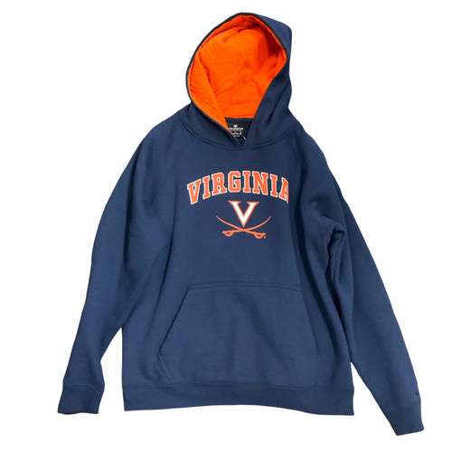 Vist Large View of Product Image Which is Used Outerwear Light Jacket Y Navy Blue LG