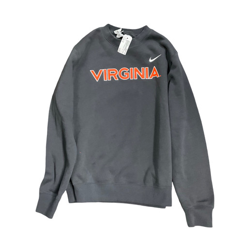 Vist Large View of Product Image Which is Used Nike Outerwear Light Jacket M Grey SM