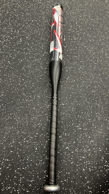 Vist Large View of Product Image Which is Used Nike SHOW BB/SB Fastpitch Bat 33"