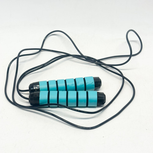 Vist Large View of Product Image Which is Used 9 FT Jump Rope Speed Rope