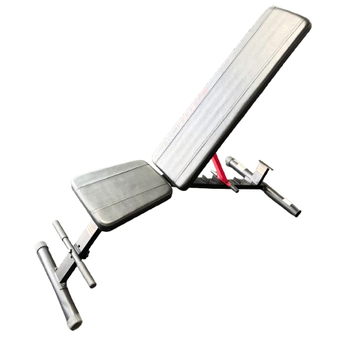Vist Large View of Product Image Which is Used Cap FID Bench