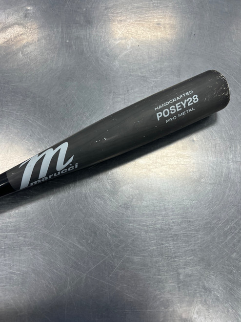 Vist Large View of Product Image Which is Used Marucci POSEY28 29/21 -8  USSSA 2 3/4 Bat 