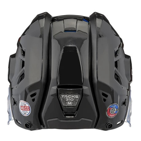 Vist Large View of Product Image Which is New TACKS 310 Helmet SR