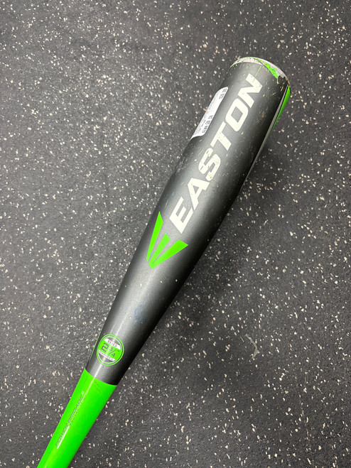 Vist Large View of Product Image Which is Used Easton S3 2016 USSSA 28/18 BB/SB USSSA 2 3/4 Bat 28"