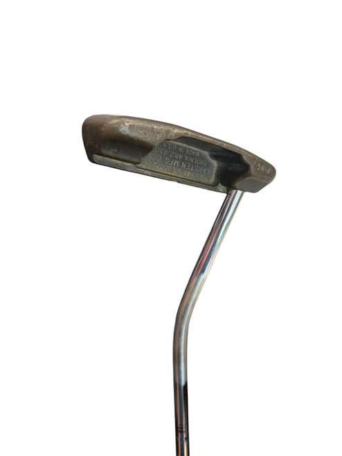 Vist Large View of Product Image Which is Used Ping KUSHIN Mens Putter RH