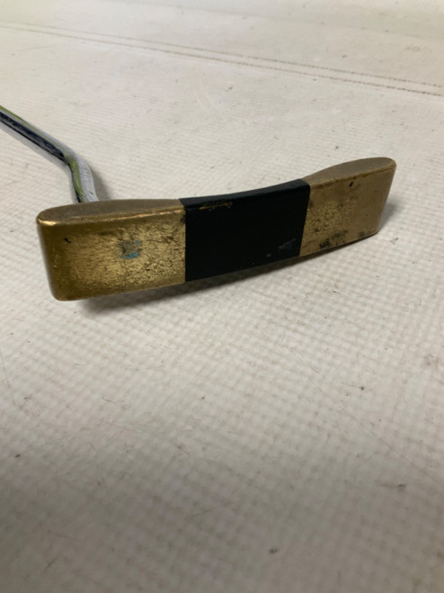 Vist Large View of Product Image Which is Used TRUE LINE EC4 Mens Putter RH