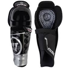 Vist Large View of Product Image Which is Hockey Hockey Shin Guards