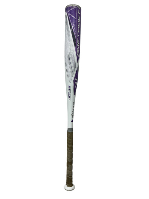 Vist Large View of Product Image Which is Used Easton FP20AMY BB/SB Fastpitch Bat 27"