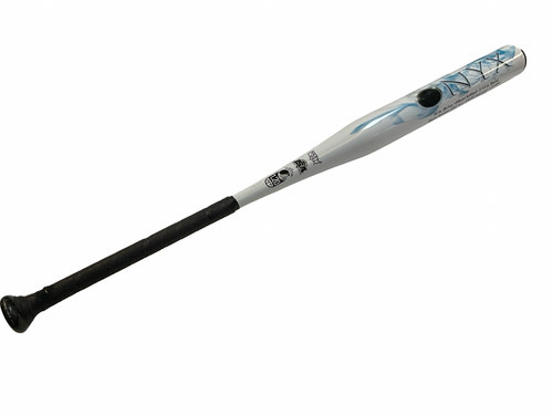 Vist Large View of Product Image Which is Used ONYX KINGS BB/SB Slowpitch Bat 34"
