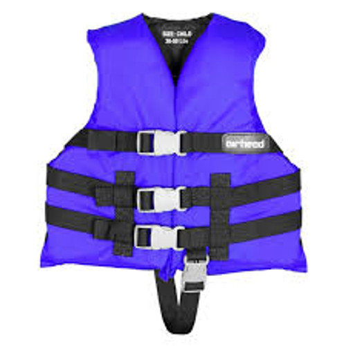 Vist Large View of Product Image Which is New AIRHEAD PFD YOUTH
