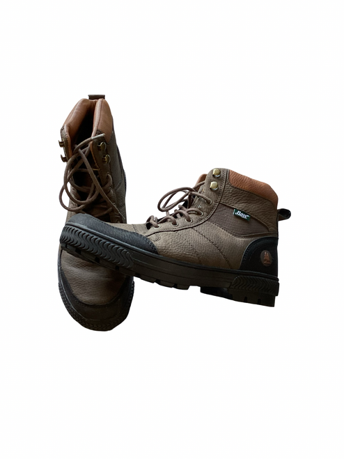 Vist Large View of Product Image Which is Used Snow/Hunt/Hike Boots W Senior 8