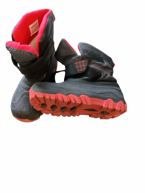 Vist Large View of Product Image Which is Used TARGET Snow/Hunt/Hike Boots W