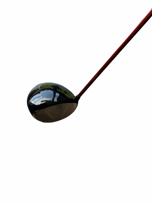 Vist Large View of Product Image Which is Used Callaway BIG BERTHA DIABLO Mens Driver RH 10.0 Degree