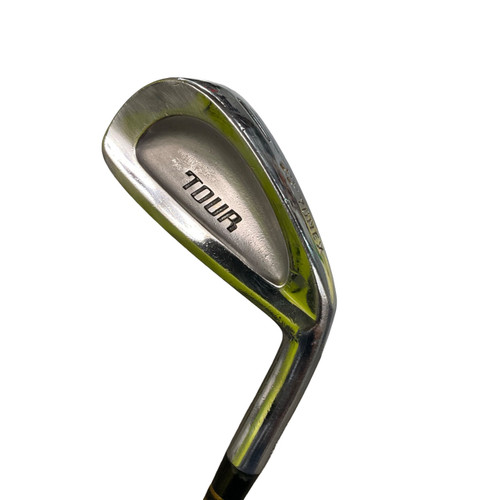 Vist Large View of Product Image Which is Used Yonex TOUR FORGED Mens Individual Iron RH 1 Iron