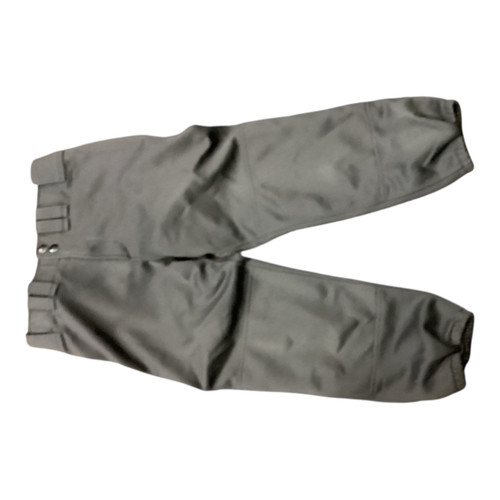 Vist Large View of Product Image Which is Used Mizuno SOFTBALL PANTS BB/SB Pant Womens Black SM