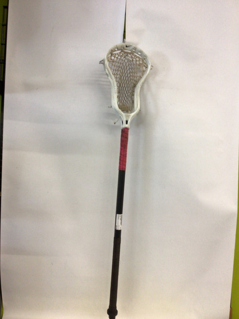Vist Large View of Product Image Which is Used Nike NIKE Men Atk/Mid Complete Stick White