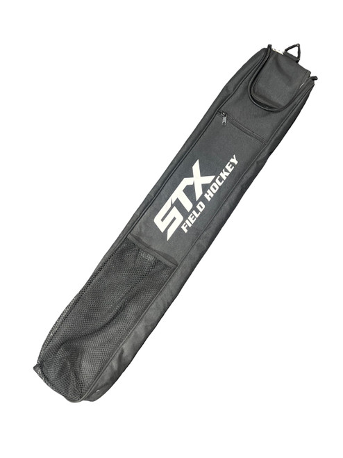 Vist Large View of Product Image Which is Used STX FH Player Carry Bag Black