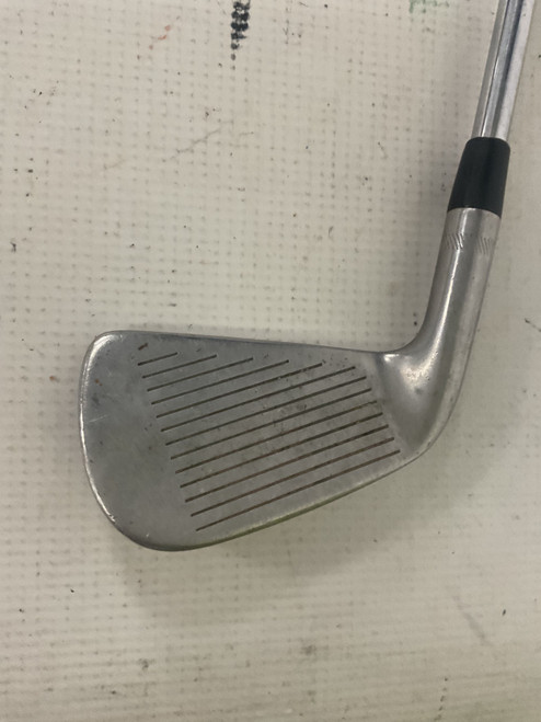 Vist Large View of Product Image Which is Used Titleist DCI 762 Mens Individual Iron RH 3 Iron