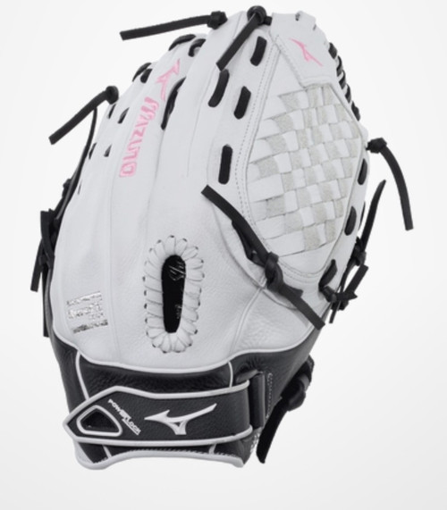 Vist Large View of Product Image Which is New PROSPECT 12.5IN LHT SOFTBALL GLOVE