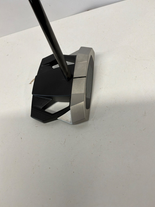 Vist Large View of Product Image Which is Used Taylormade SPIDER Mens Putter RH