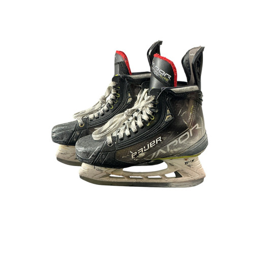 Vist Large View of Product Image Which is Used Bauer VAPOR HYPERLITE Senior Hockey Skate Senior 4.5