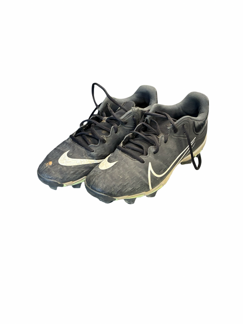 Vist Large View of Product Image Which is Used Nike FASTFLEX BB/SB Cleats Black Senior 11