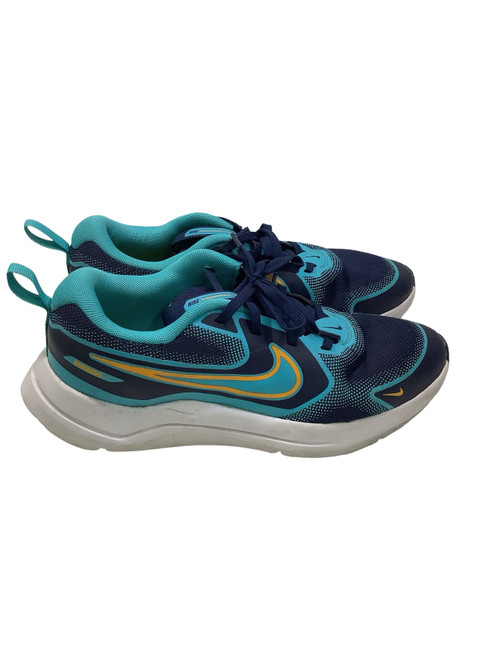 Vist Large View of Product Image Which is Used Nike Running/X-Train Shoes Y Youth 06.0