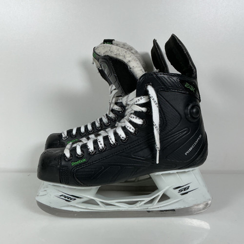 Vist Large View of Product Image Which is Used Reebok RIBCOR 24K SKATES Sr 7
