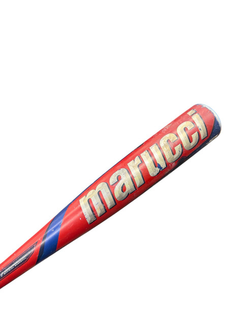 Vist Large View of Product Image Which is Used Marucci CAT 9 BB/SB USSSA 2 3/4 Bat 30"