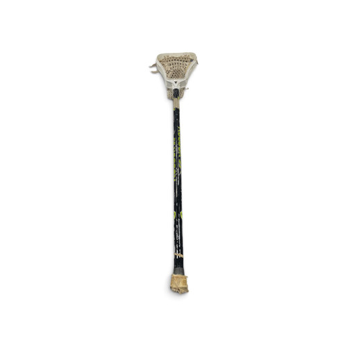 Vist Large View of Product Image Which is Used Reebok REEBOK Men Atk/Mid Complete Stick White