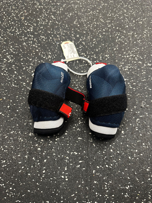 Vist Large View of Product Image Which is Used CCM NEXT ELBOW PAD Youth Elbow Pads MD