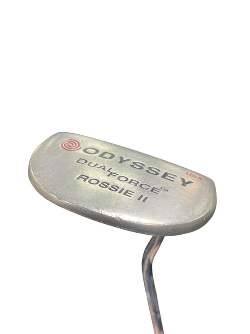 Vist Large View of Product Image Which is Used Odyssey Jr Putter RH