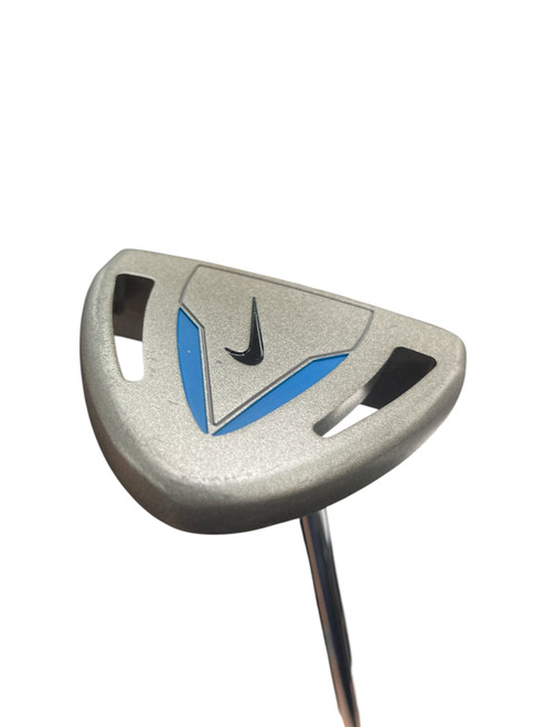 Vist Large View of Product Image Which is Used Nike Jr Putter RH