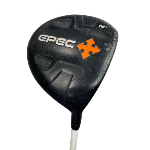 Vist Large View of Product Image Which is Used EPEC JR DRIVER Jr Driver RH HT