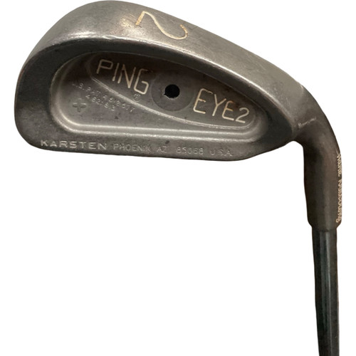 Vist Large View of Product Image Which is Used Ping EYE 2 Mens Individual Iron RH 2 Iron