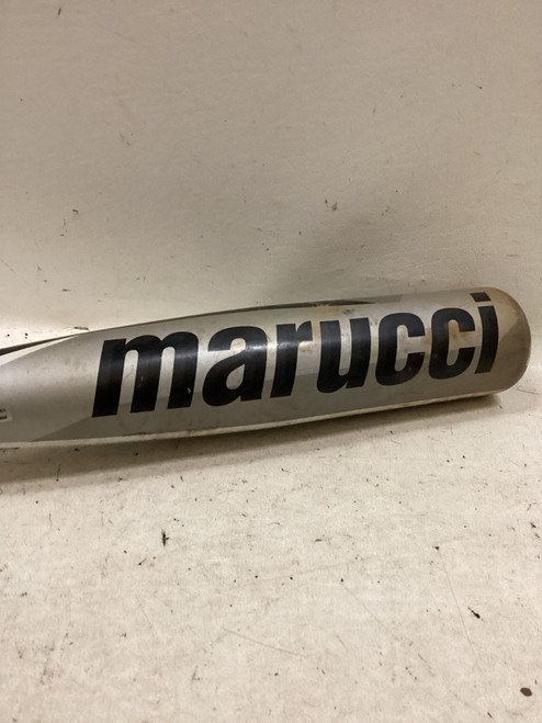 Vist Large View of Product Image Which is Used Marucci F5 BB/SB USSSA 2 3/4 Bat 31"