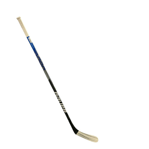 Vist Large View of Product Image Which is Used Bauer VAPOR HYPERLITE Senior One Piece Left 77 Flex