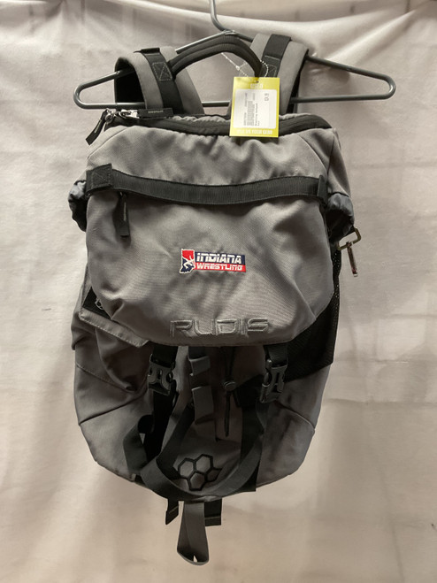 Vist Large View of Product Image Which is Used Rudis Wrestling Accessory