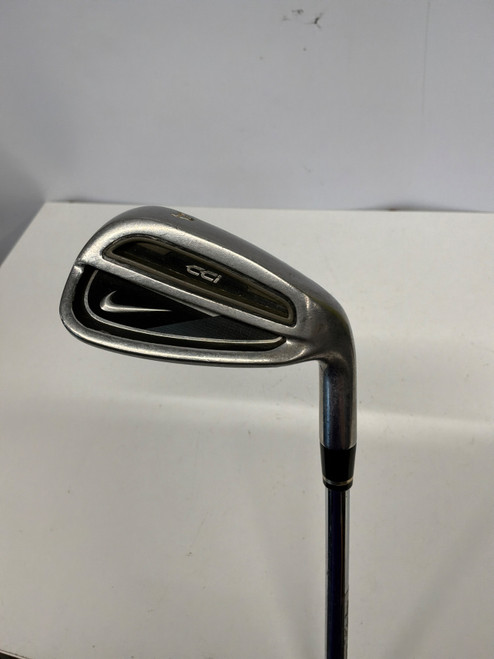 Vist Large View of Product Image Which is Used Nike CCI Golf Wedge Mens RH Gap/Approach Wedge