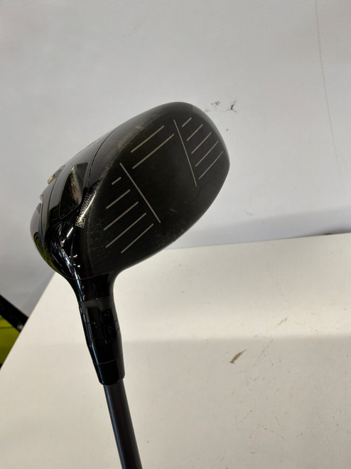Vist Large View of Product Image Which is Used Callaway X SERIES 416 Mens Driver RH 9.5 Degree