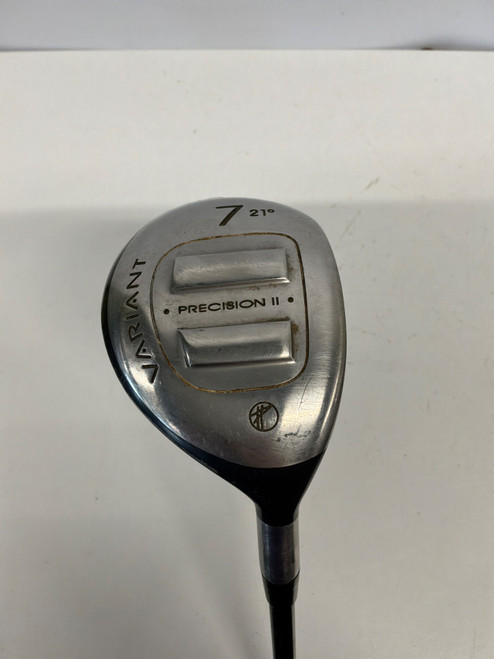 Vist Large View of Product Image Which is Used VARIANT Mens Fairway Wood RH 7 Wood