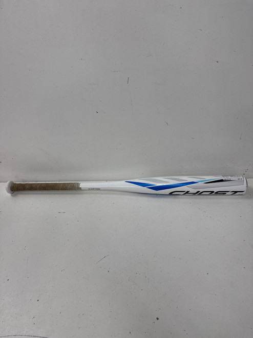 Vist Large View of Product Image Which is Used Easton GHOST 29/18 -11 BB/SB Fastpitch Bat 29"
