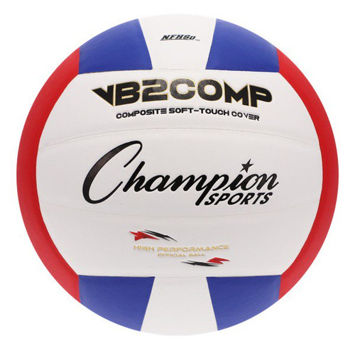 Vist Large View of Product Image Which is Volleyball Volleyballs