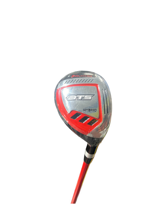 Vist Large View of Product Image Which is New BOYS 9-12 HYRBID