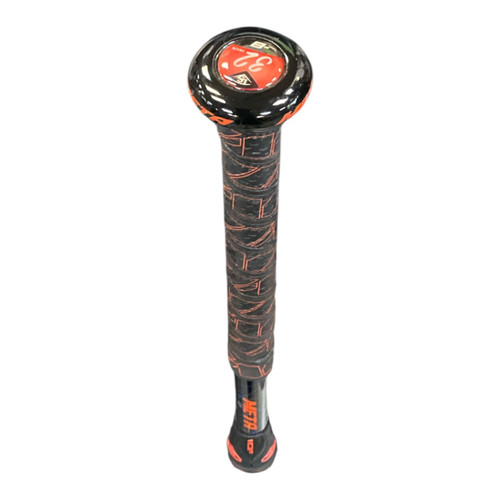 Vist Large View of Product Image Which is Used Louisville Slugger META BB/SB USSSA 2 3/4 Bat 32"