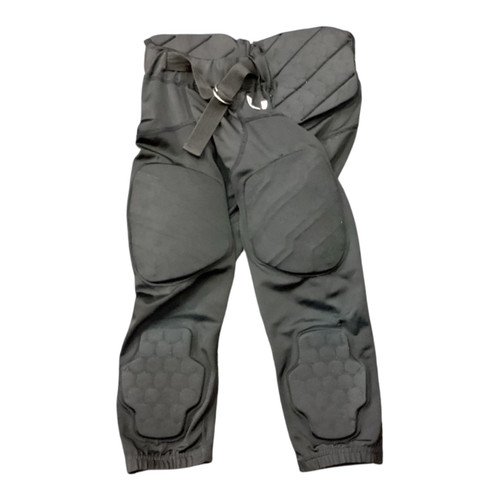 Vist Large View of Product Image Which is Used Under Armour FB Pad Set MD