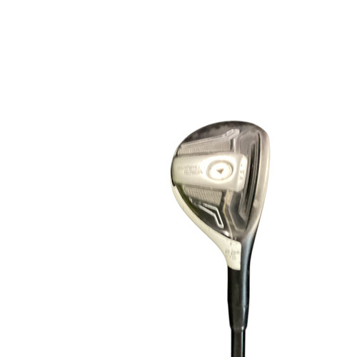 Vist Large View of Product Image Which is Used Adams Golf IDEA HYBRID Mens Hybrid Club RH 4 Hybrid