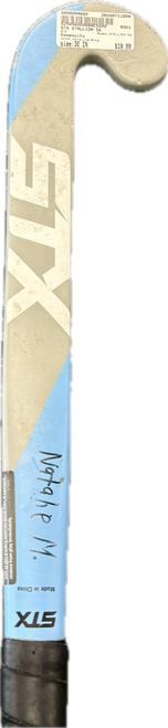 Vist Large View of Product Image Which is Used STX STALLION 50 FH Complete Stick Carolina Blue 30"