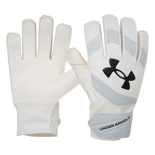 Vist Large View of Product Image Which is New UA Magnetico Select SR Goal Gloves